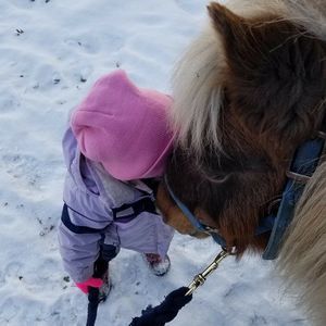 Meet your Posher, Kay